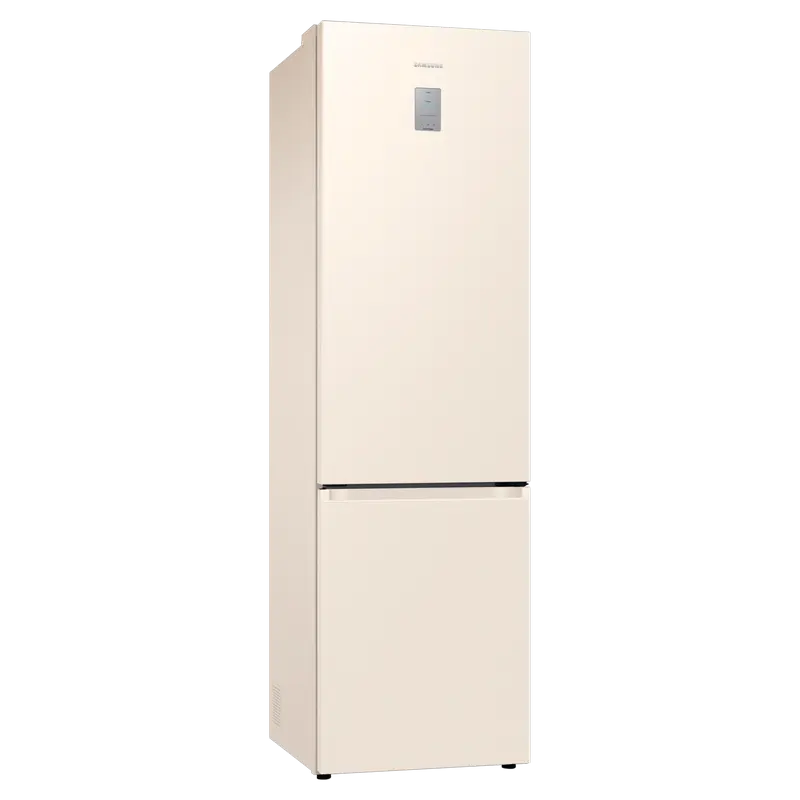 Холодильник Samsung RB38C676EEL/UA Бежевый