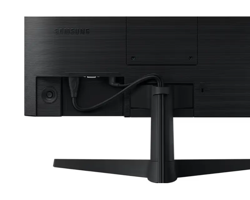 Monitor Samsung Essential S3 S31C Negru