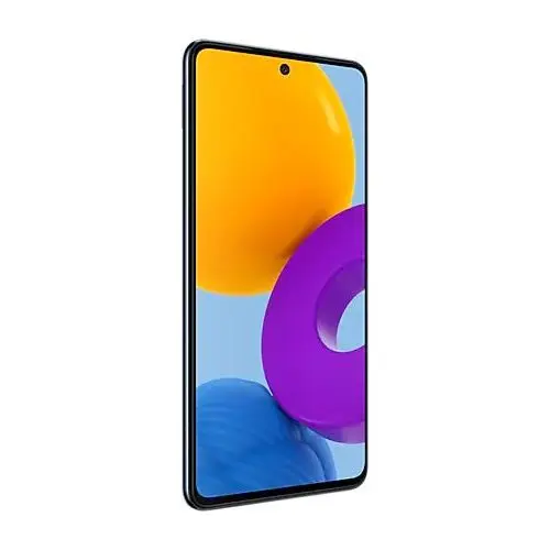 Смартфон Samsung Galaxy M52,