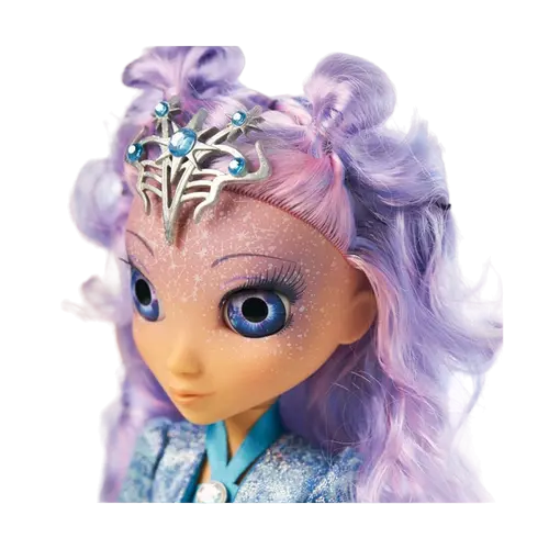 Nebulous Stars Deluxe Doll - Nebulia