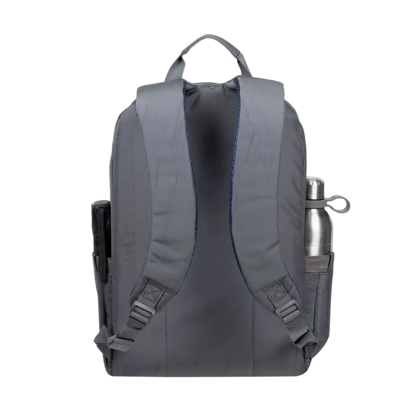 Рюкзак для ноутбука Rivacase Alpendorf Grey