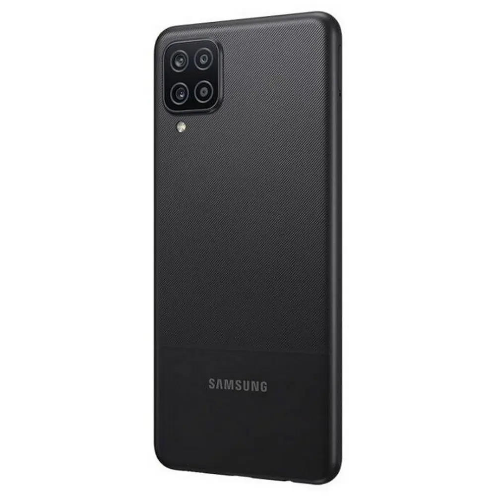 Смартфон Samsung Galaxy A12, 4 ГБ / 64ГБ