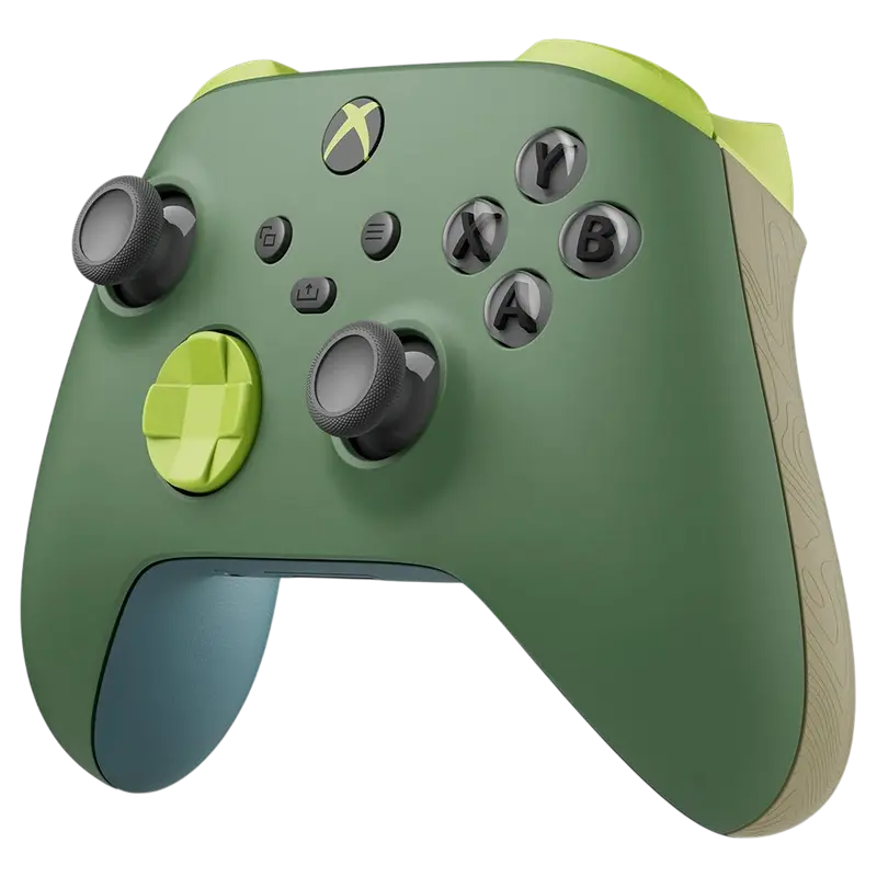 Геймпад Microsoft Series Wireless Controller + Battery Pack Remixx Remixx