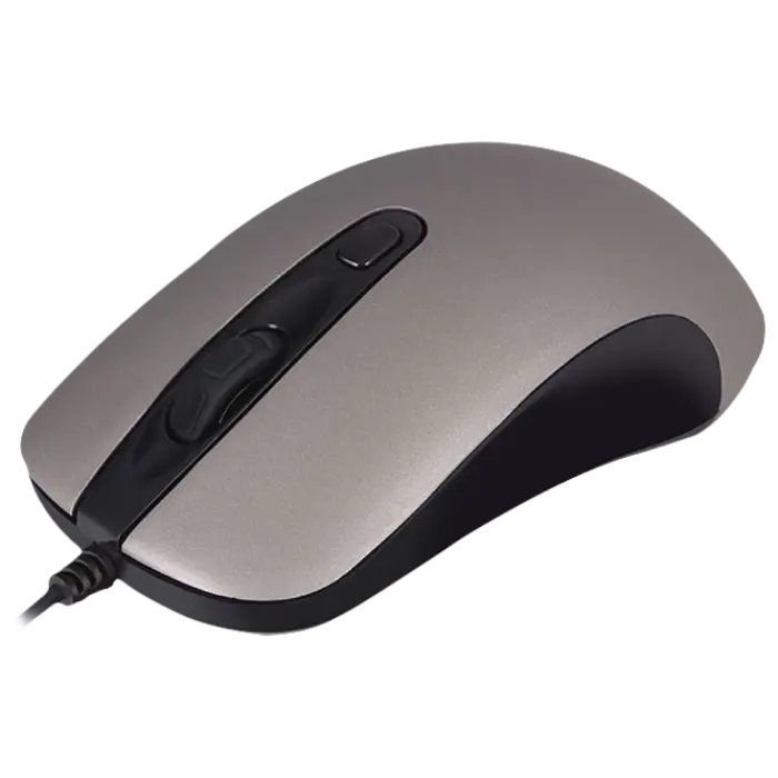 Мышь SVEN RX-515S Проводное Серый