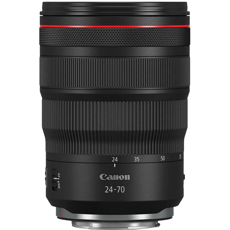 Объектив Canon RF 24-70mm f/2.8L IS USM