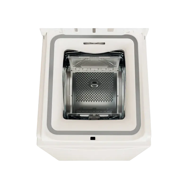 Стиральная машина Whirlpool TDLR 6040S Белый