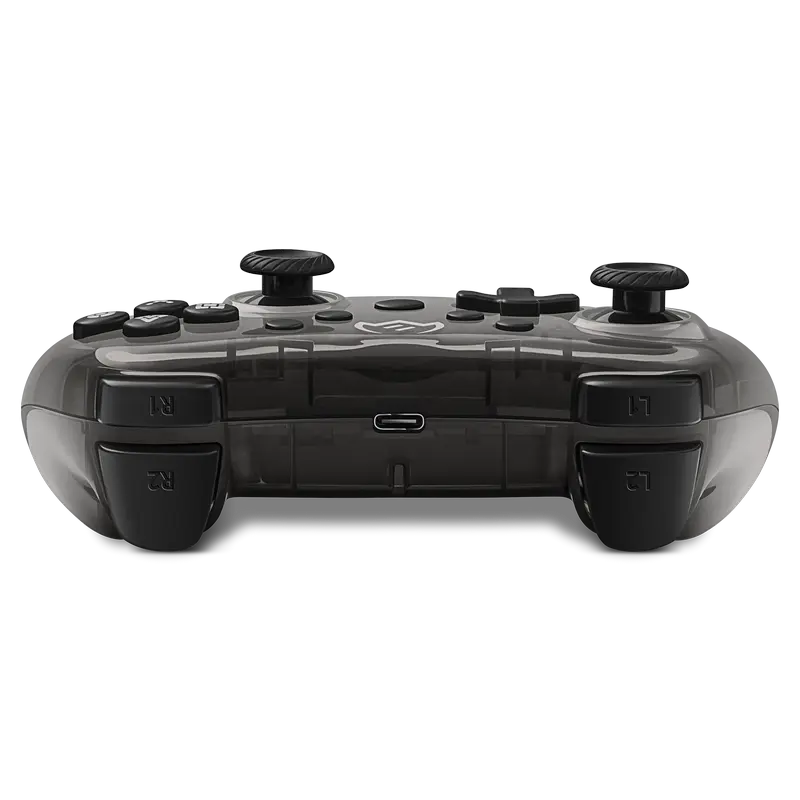 Геймпад SVEN GC-5050 Черный | Прозрачный