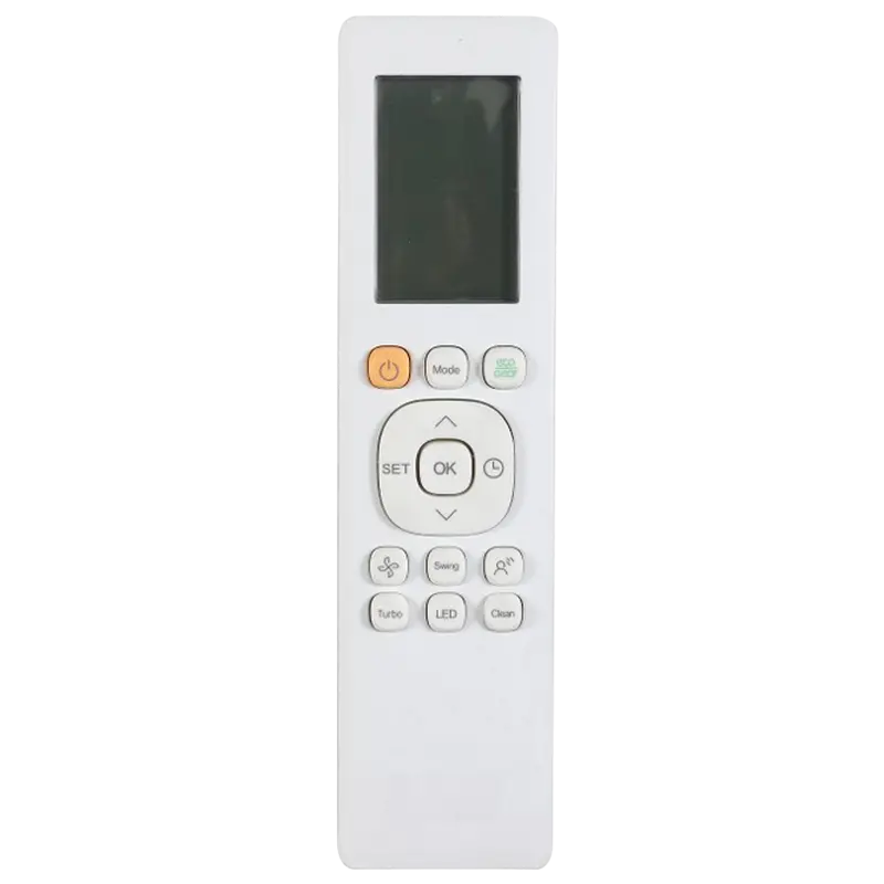 Aparat de aer condiționat Split Daewoo SAF12M1WR30 Alb