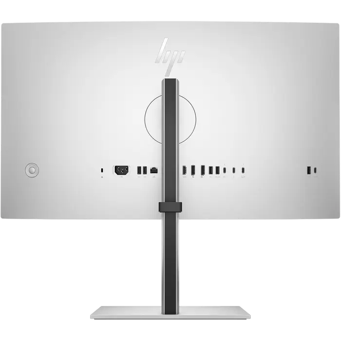 27" Монитор HP S7 Pro 727pm, IPS 3840x2160 4K UHD, Серебристый