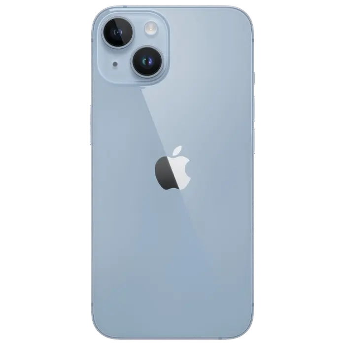 Смартфон Apple iPhone 14, 6 ГБ / 128ГБ