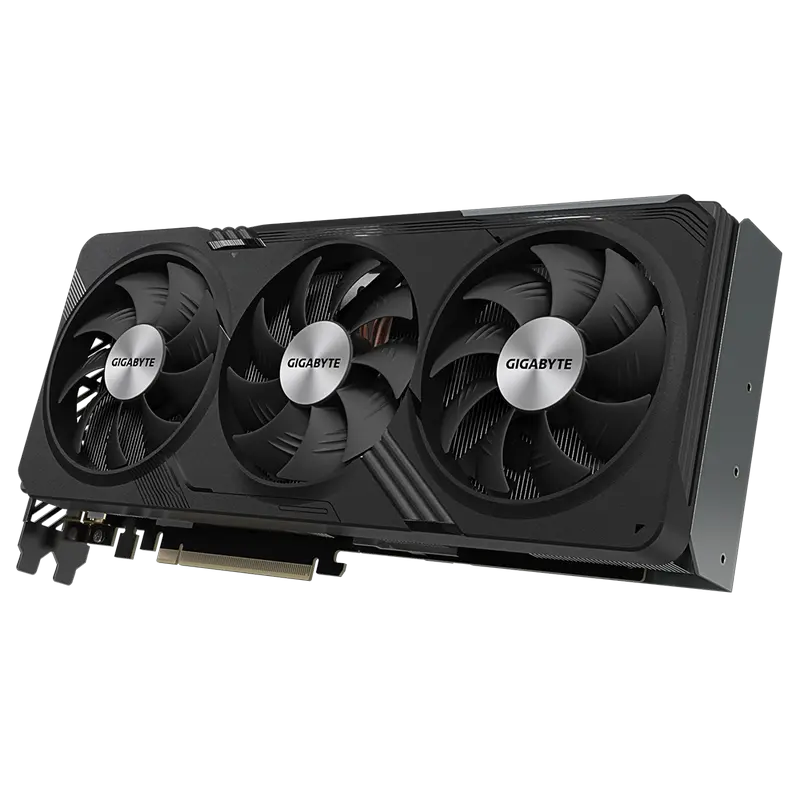 Видеокарта Gigabyte Radeon RX 7800 XT GAMING OC