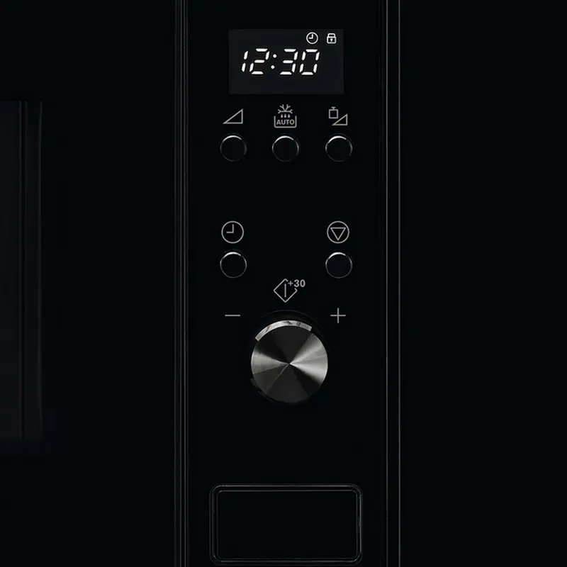 Микроволновая печь Electrolux LMS2203EMK Черный