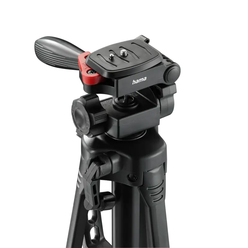 Монопод для селфи HAMA Star 153 3D Черный