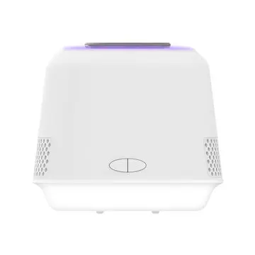 Lampă anti-insecte Xiaomi DYT-X6 Alb