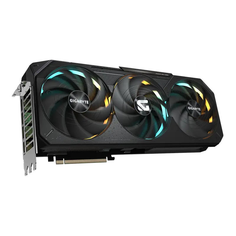 Видеокарта Gigabyte GeForce RTX 5080 GAMING OC