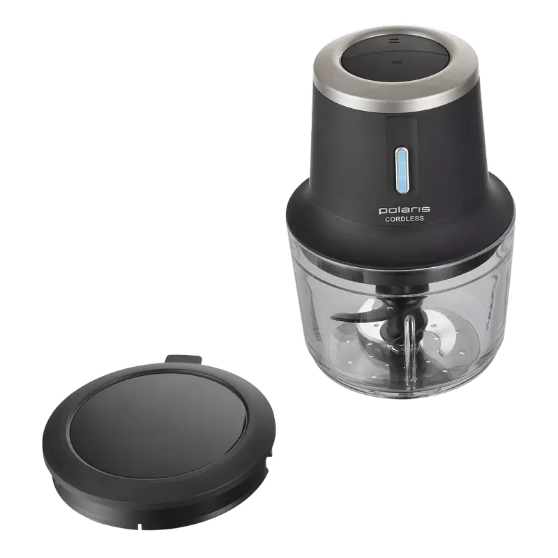 Tocător Universal Polaris PFC 0408 CordLess Negru