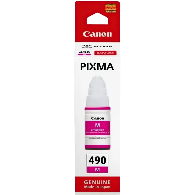 Контейнер с чернилами Canon GI-490
