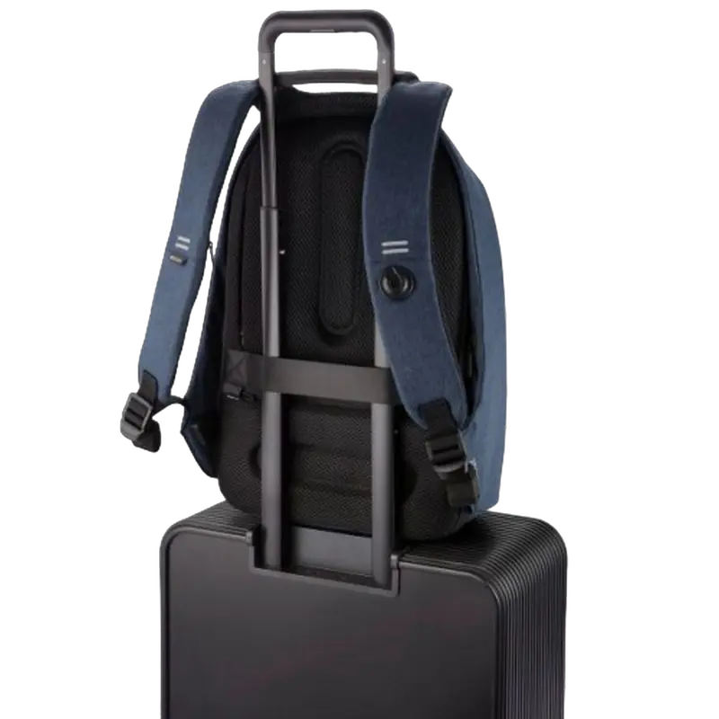 Рюкзак для ноутбука Bobby PRO Тёмно-синий