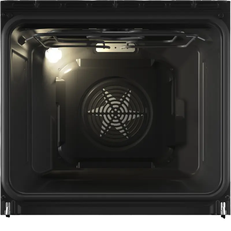 Электрическая плита Gorenje GECS5C70WA Белый