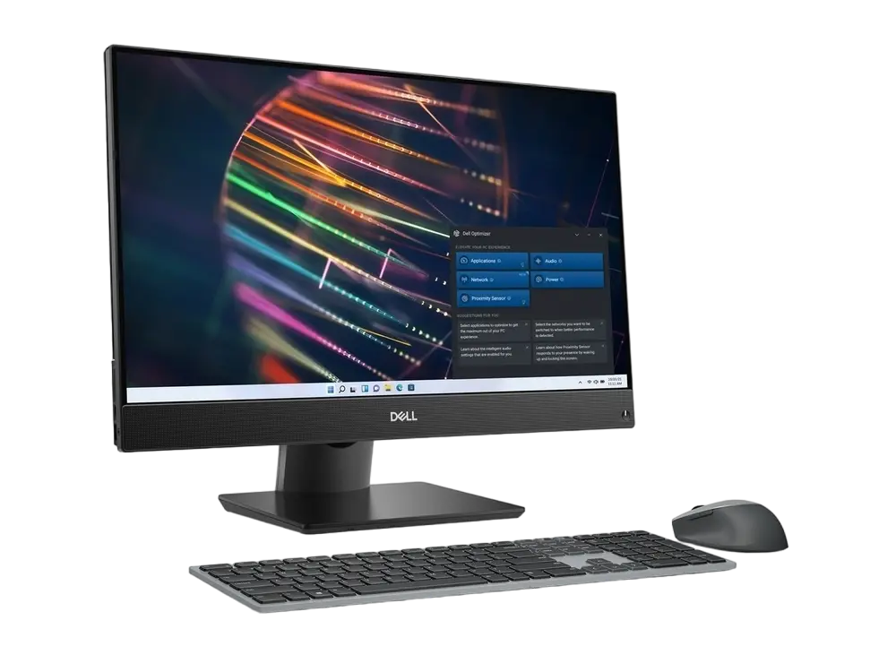 Моноблок DELL OptiPlex 5400 8 ГБ 256GB