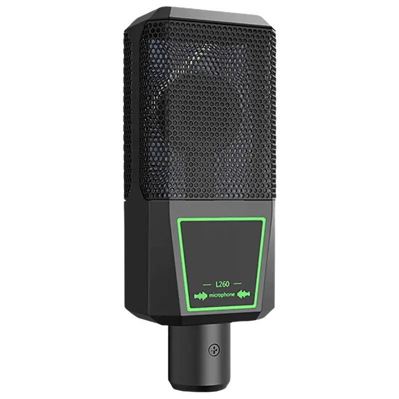 Подставка для смартфона Xiaomi Vidlok Live Stream Kits Черный