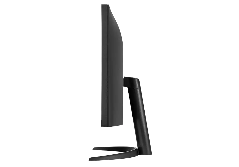 Монитор LG 34WP500-B Чёрный