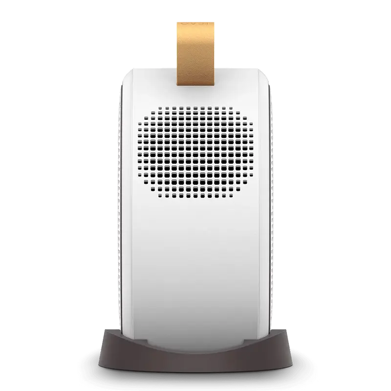 Портативный проектор BenQ GV31 DLP Белый