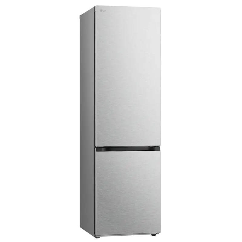 Frigider LG GBV7280CMB Argintiu