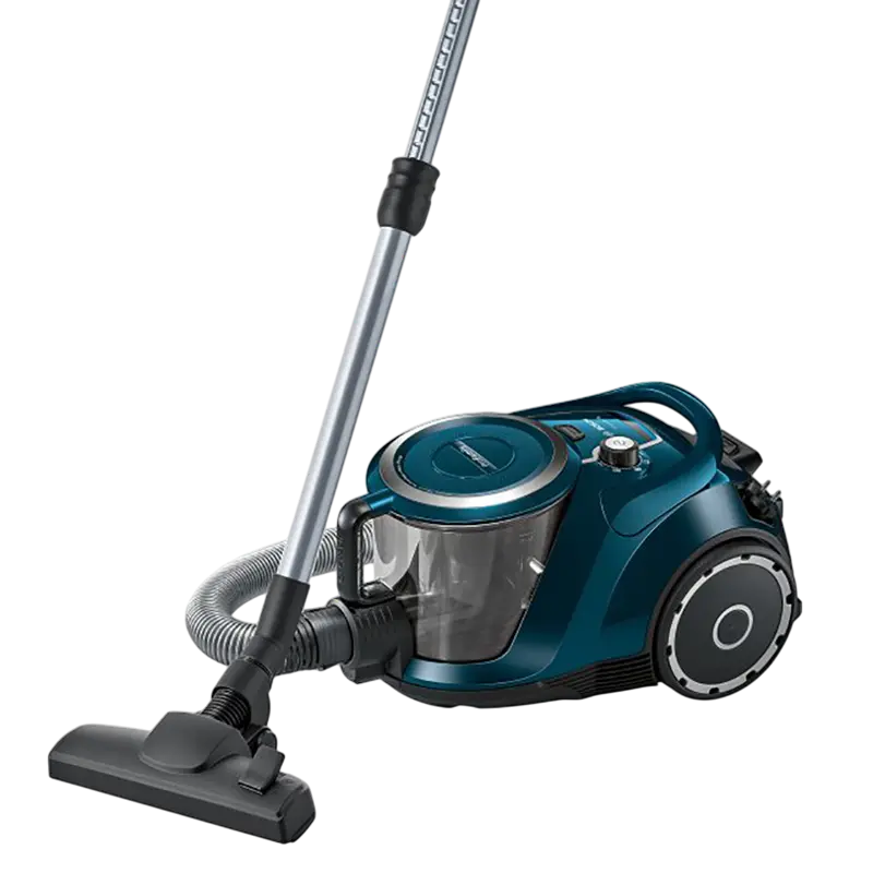 Aspirator Bosch BGS41FAM Albastru