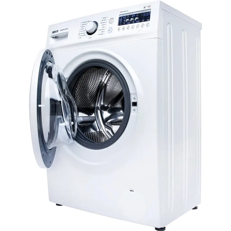 Mașină de spălat Atlant CMA 60У1010-10 Alb