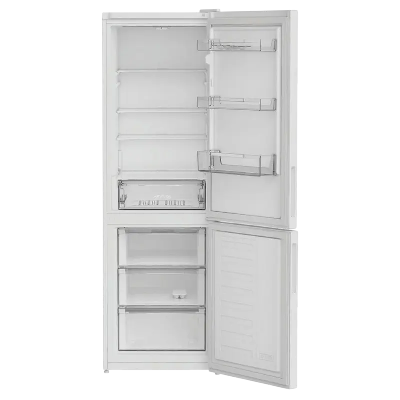 Холодильник Indesit INKS 1361 W4E1 Белый