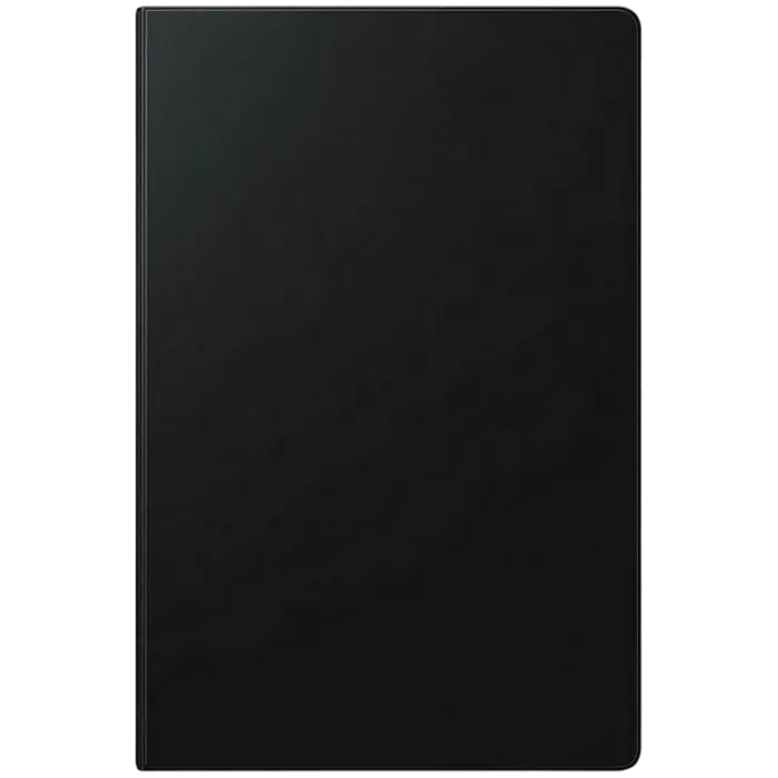 Чехол-клавиатура Samsung Galaxy Tab S8 Ultra Book Cover Keyboard 14.6" Чёрный