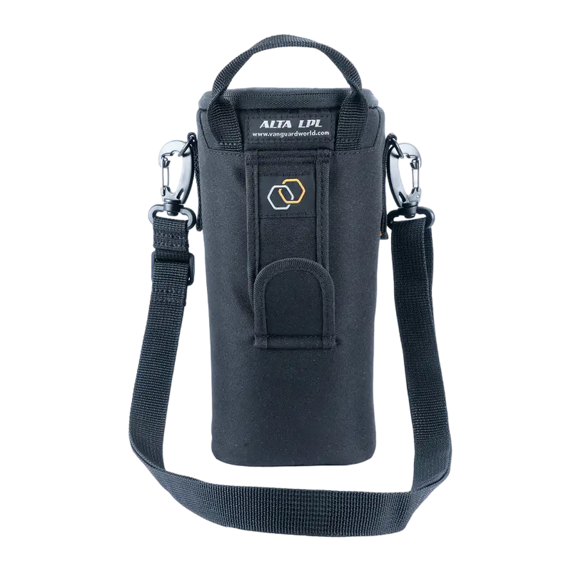 Сумка на плечо Vanguard ALTA LPL Черный