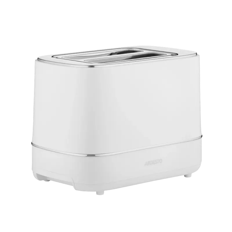 Тостер Ardesto T-F450W Белый