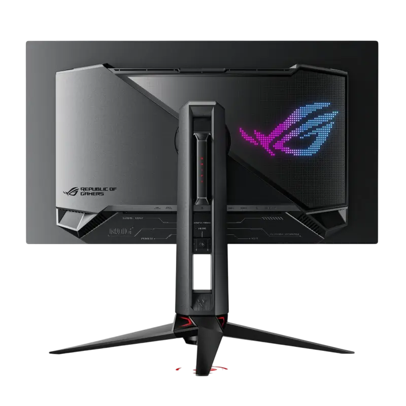 Игровой монитор ASUS ROG Swift PG32UCDMZ Чёрный