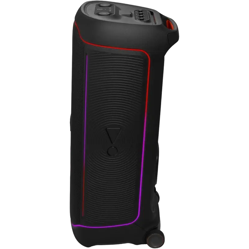 Аудиосистема JBL PartyBox Ultimate Чёрный