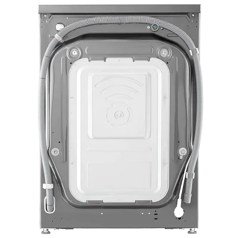 Стиральная машина LG F2T9HS9S Серый