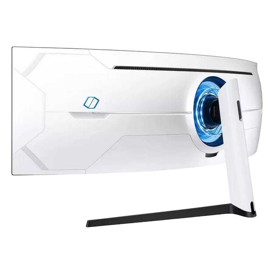 Игровой монитор Samsung Odyssey Neo G9 S49AG95 Белый