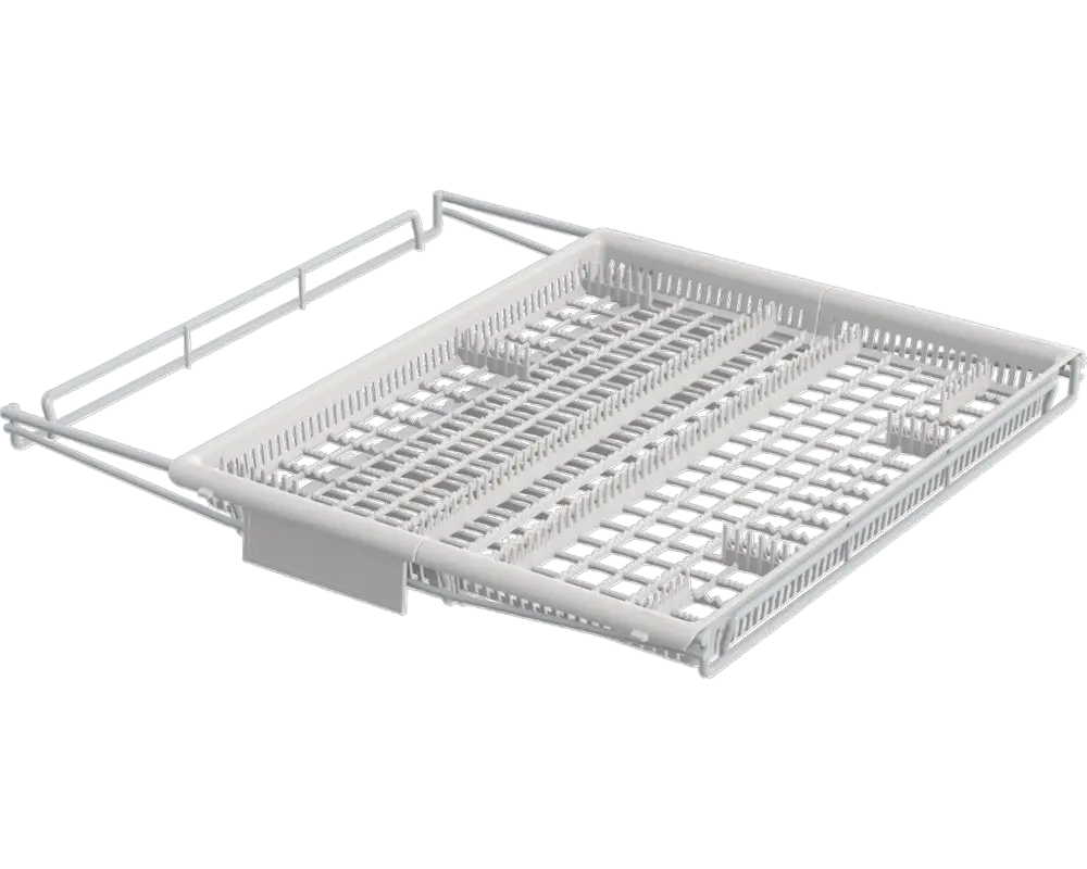 Посудомоечная машина Gorenje GV 693 C60UV Белый