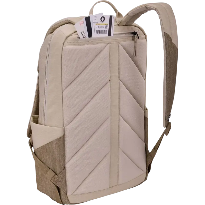 Рюкзак THULE Lithos Pelican Gray | Faded Khaki