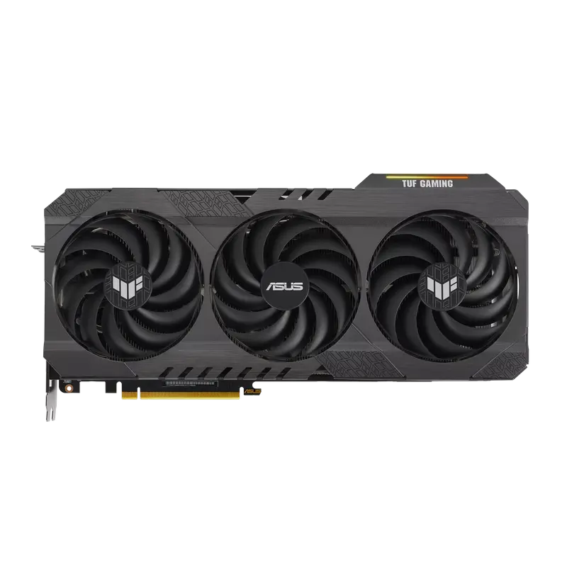 Видеокарта ASUS TUF Gaming GeForce RTX 3090 Ti