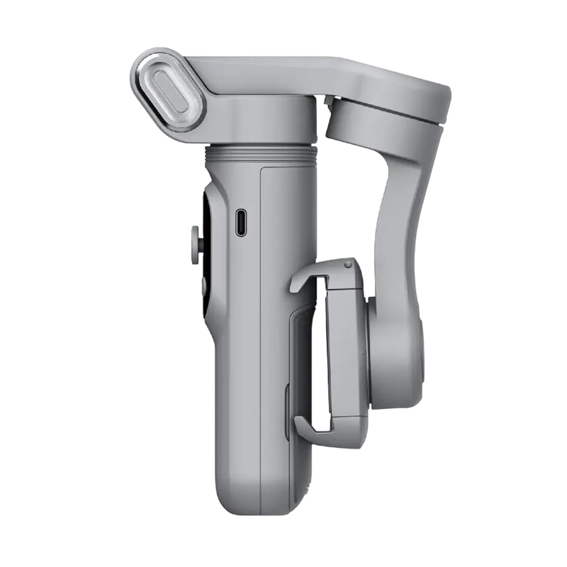 Монопод для селфи WiWu 3-Axis Stabilized Gimbal Stick Серый