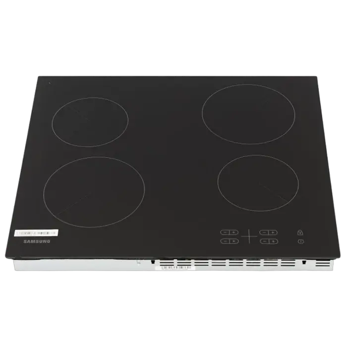Электрическая варочная панель Samsung NZ64T3506AK/WT Черный