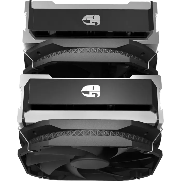 Кулер для процессора Deepcool ASSASSIN III 140 мм