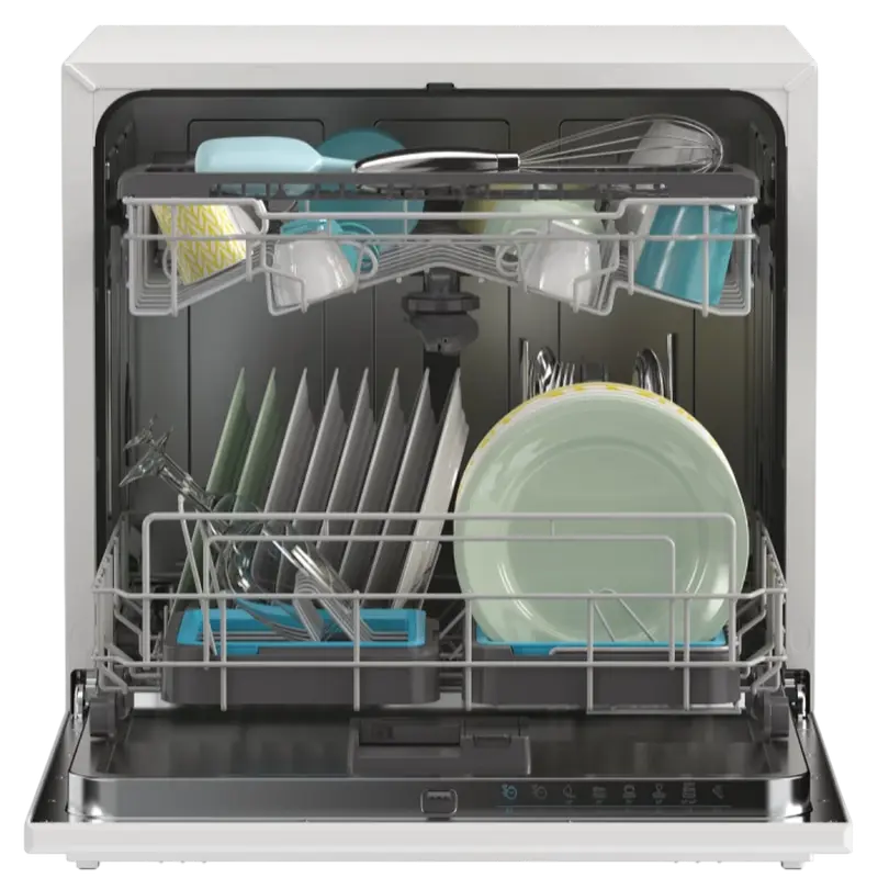 Посудомоечная машина Candy CP 8F9FFW Белый