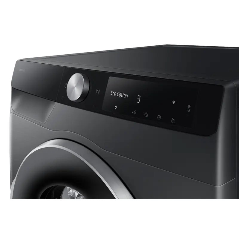 Сушильная машина Samsung DV90DG6845LBU4 Черный