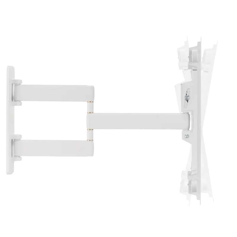 Кронштейн для телевизора Reflecta Plexo Premium 80-6040T Белый
