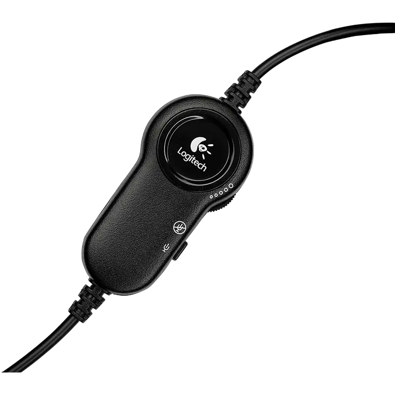 Căști Logitech H150 Alb