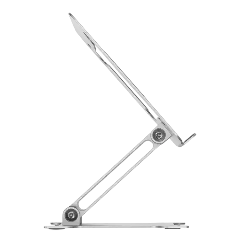 Подставка для ноутбука Gembird NBS-D1-03 15.6 Серебристый