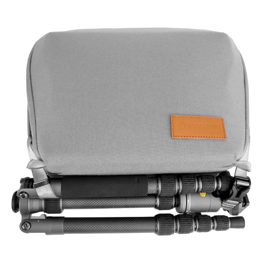 Сумка на плечо Vanguard VEO CITY CB34 Серый